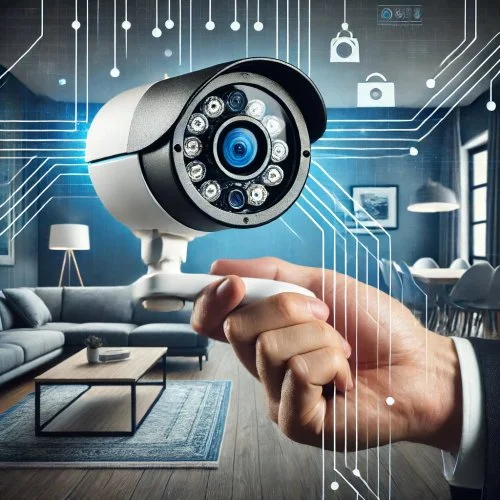 IP Camera Systems